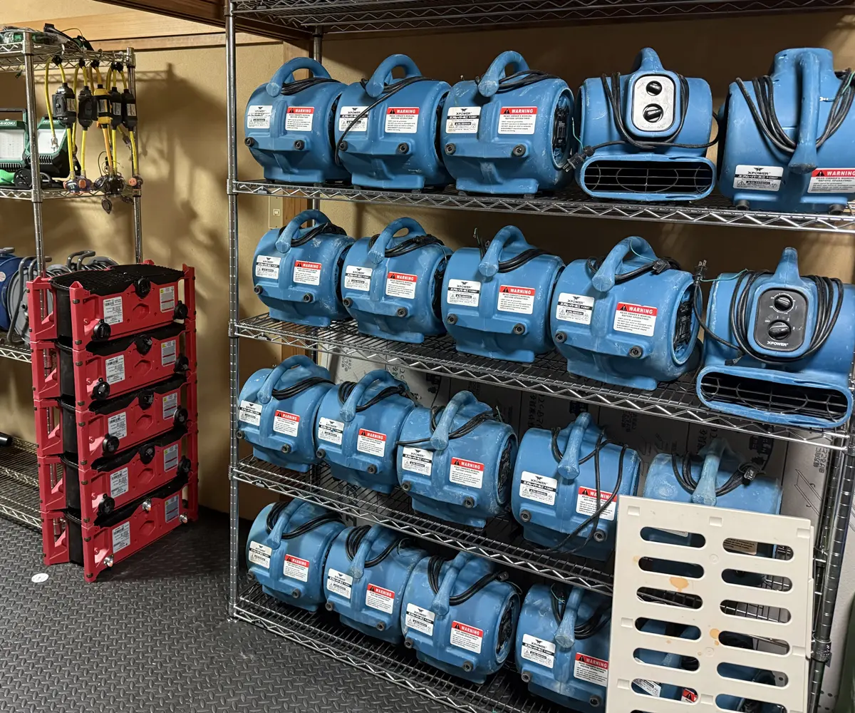 太田営業所の写真