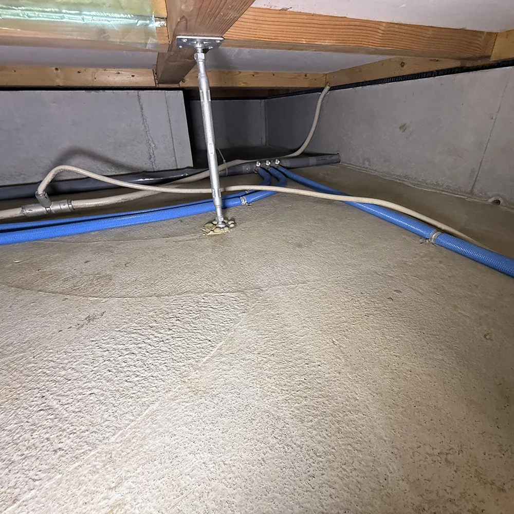 洗浄・乾燥・消毒完了後